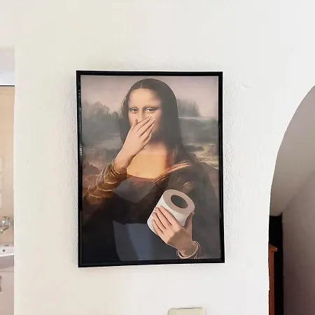 Case de vacanță Mona Lisa