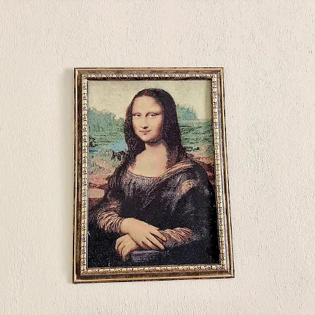 Mona Lisa *