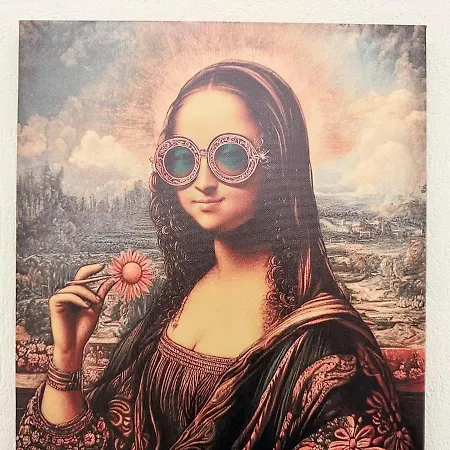 Mona Lisa